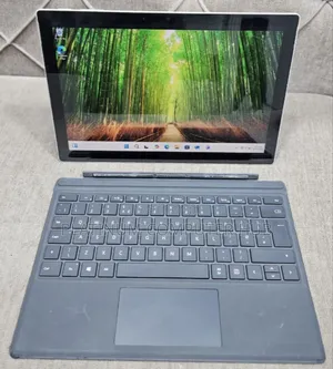 Photo - New Laptop Microsoft Surface Pro 7 16GB Intel Core I7 SSD 256GB