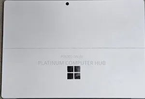 New Laptop Microsoft Surface Pro 7 16GB Intel Core I7 SSD 256GB