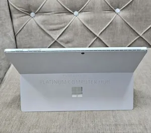 New Laptop Microsoft Surface Pro 7 16GB Intel Core I7 SSD 256GB
