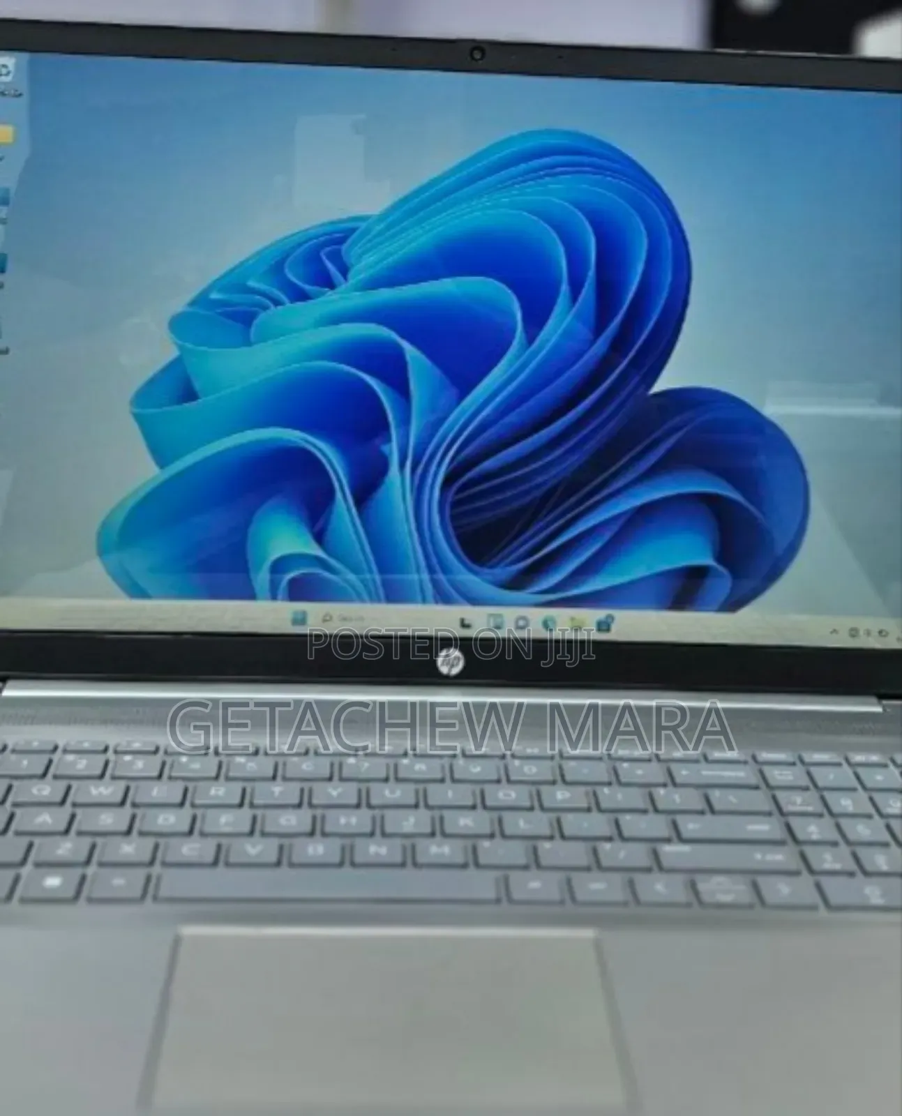 New Laptop HP Stream Notebook 16GB AMD Ryzen 5 SSD 512GB