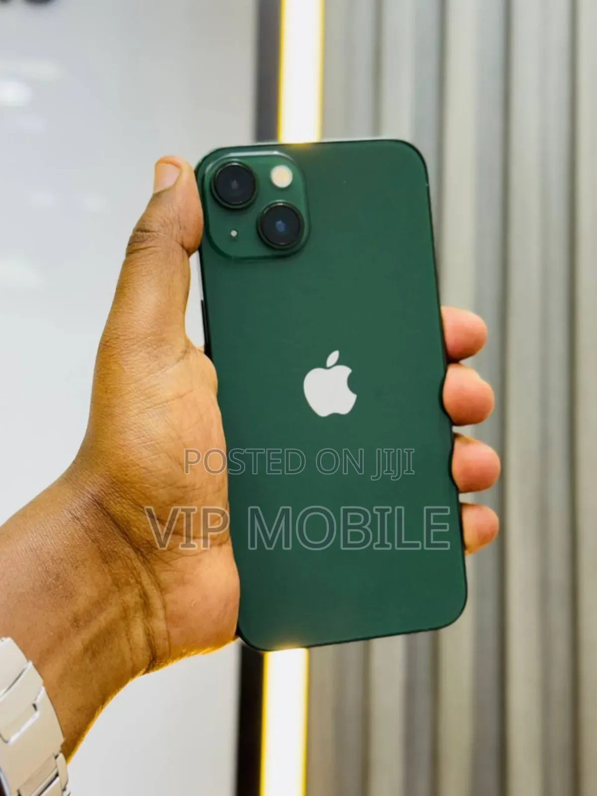 Apple iPhone 13 256 GB Green