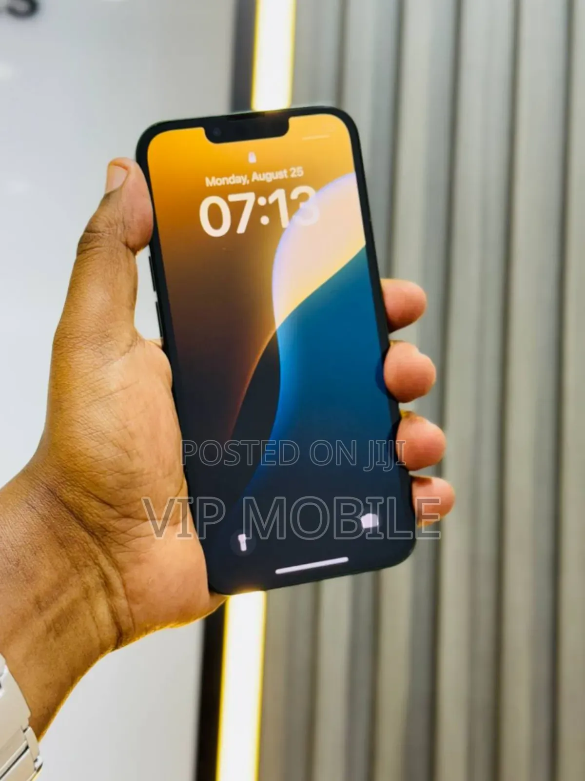 Apple iPhone 13 256 GB Green