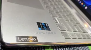 New Laptop Lenovo Yoga 9i 16GB Intel Core I7 SSD 1T