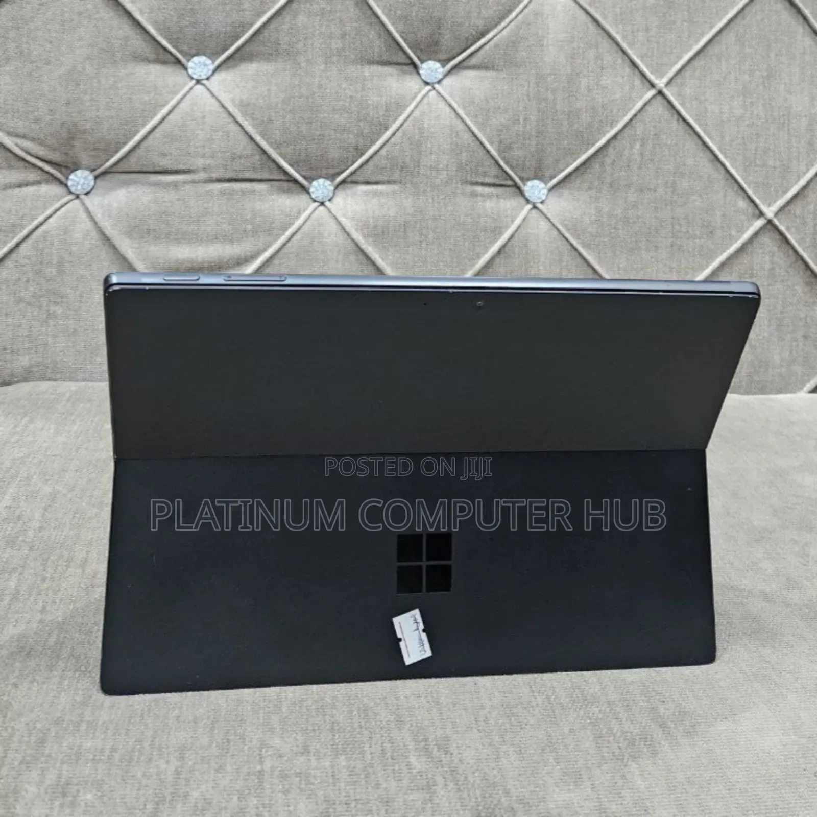 New Laptop Microsoft Surface Pro 6 8GB Intel Core I7 SSD 256GB