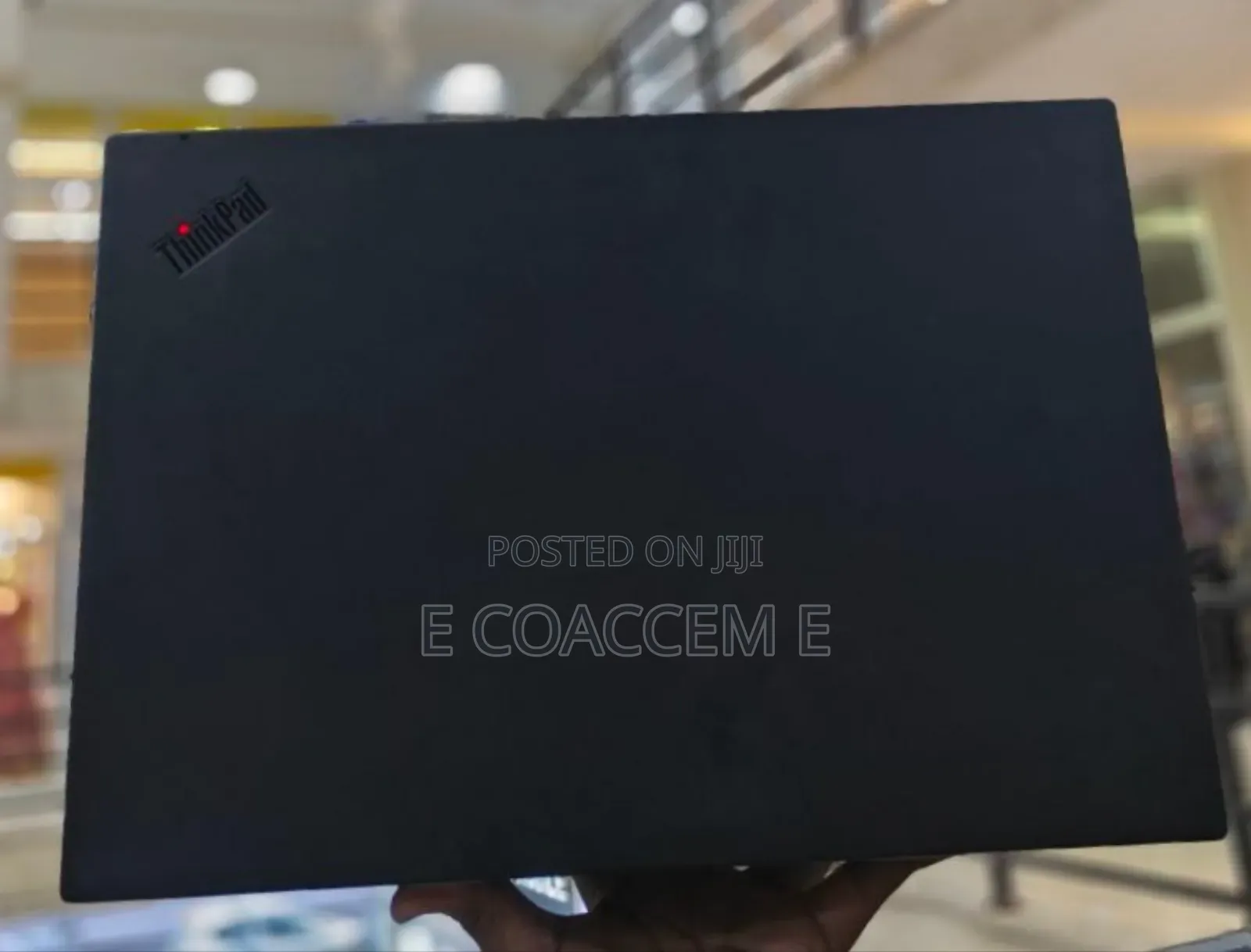 New Laptop Lenovo 16GB Intel Core I7 SSD 512GB