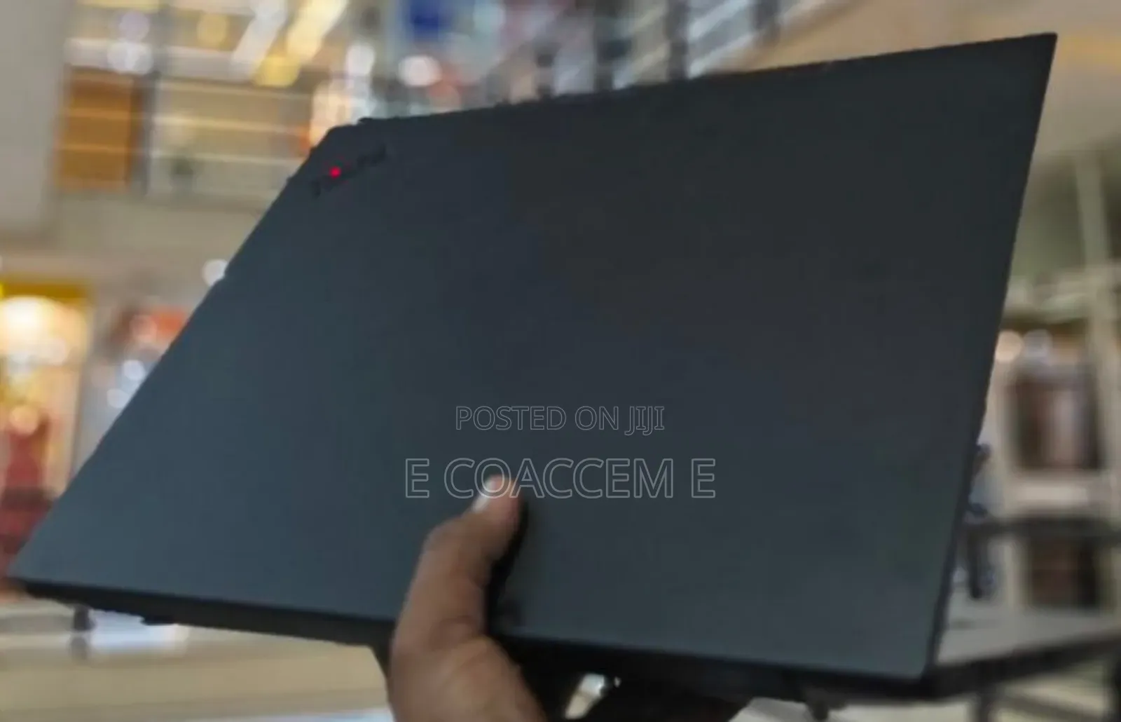 New Laptop Lenovo 16GB Intel Core I7 SSD 512GB