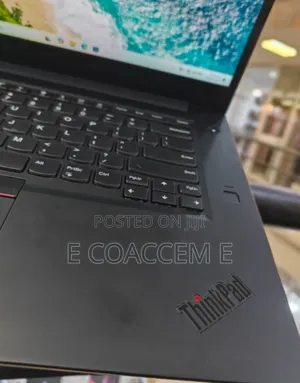 New Laptop Lenovo 16GB Intel Core I7 SSD 512GB