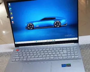 Photo - New Laptop Asus VivoBook 15 X540NA 16GB Intel Core I5 SSD 512GB