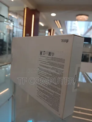 New Samsung Galaxy Tab A9 128 GB Black