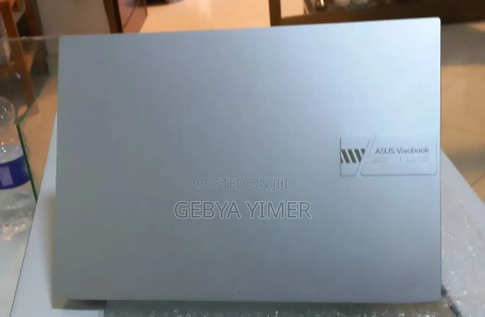 New Laptop Asus VivoBook 15 X540NA 16GB Intel Core I5 SSD 512GB