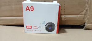 Photo - A9 Mini Hidden Camera