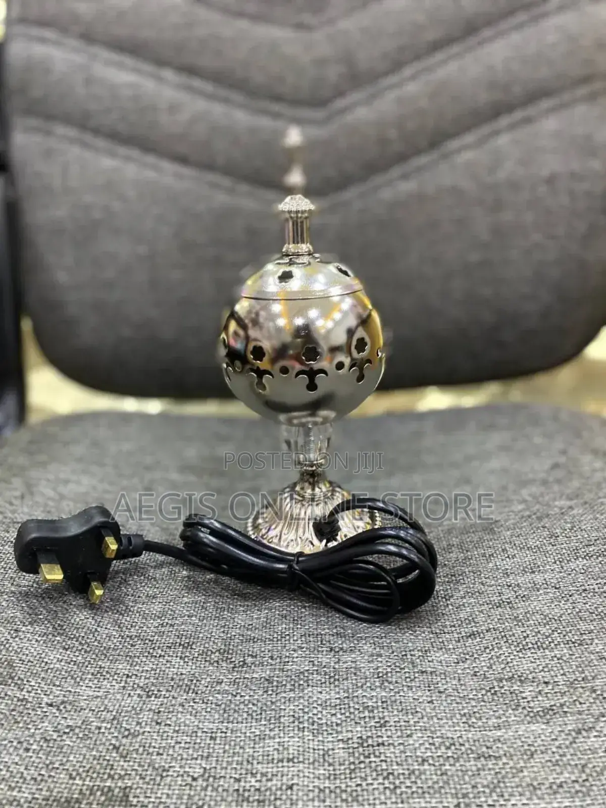 Electric Incense Burner