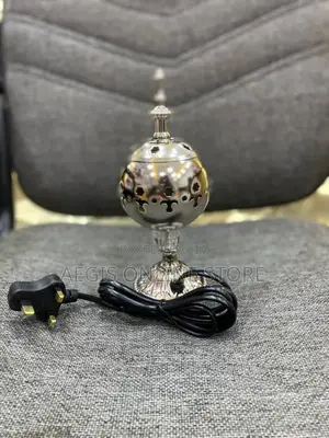Electric Incense Burner