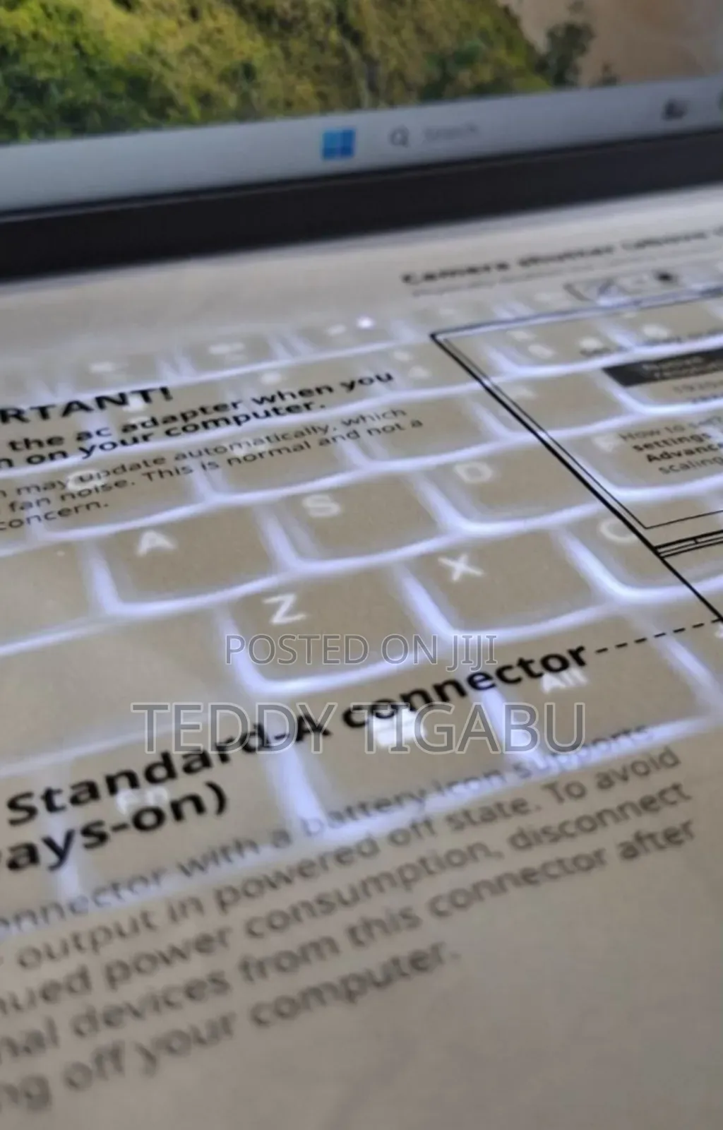 New Laptop Lenovo Thinkbook 14 16GB Intel Core Ultra 7 SSD 512GB