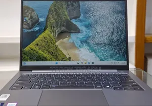 New Laptop Lenovo Thinkbook 14 16GB Intel Core Ultra 7 SSD 512GB