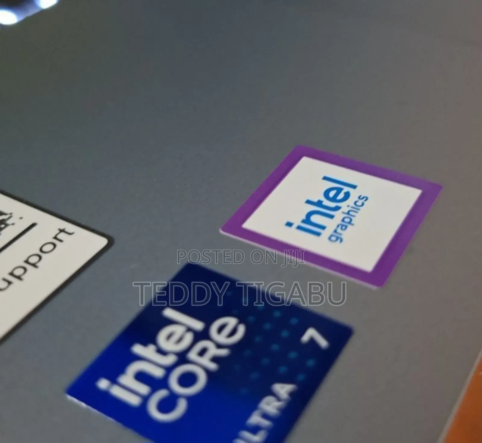 New Laptop Lenovo Thinkbook 14 16GB Intel Core Ultra 7 SSD 512GB