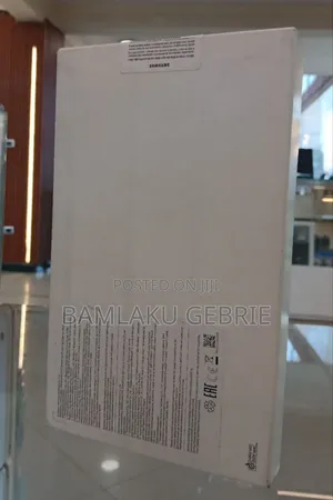 New Samsung Galaxy Tab A9 128 GB