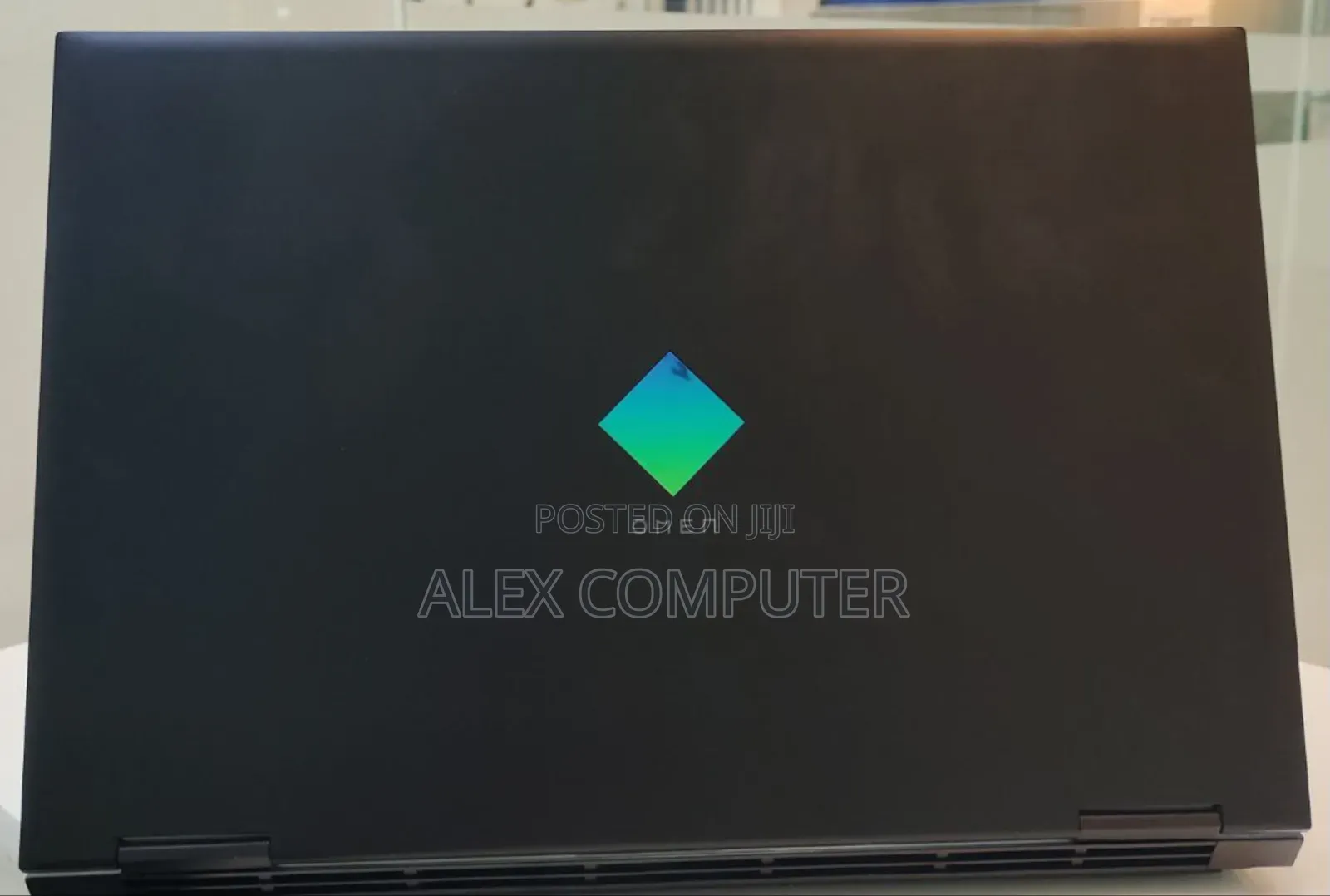 New Laptop HP Omen 15 16GB Intel Core I5 SSD 512GB