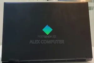 New Laptop HP Omen 15 16GB Intel Core I5 SSD 512GB