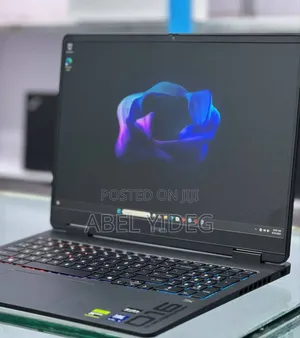 New Laptop HP Omen 16 16GB Intel Core Ultra 9 SSD 1T