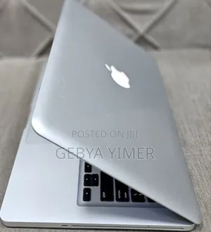 Photo - New Laptop Apple MacBook Pro 2012 6GB Intel Core I5 SSD 512GB