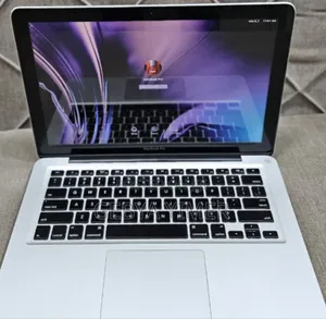 New Laptop Apple MacBook Pro 2012 6GB Intel Core I5 SSD 512GB