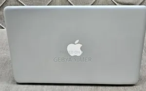 New Laptop Apple MacBook Pro 2012 6GB Intel Core I5 SSD 512GB