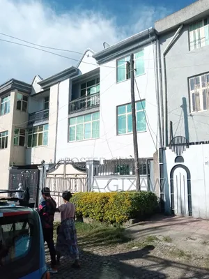 Photo - Furnished 3bdrm House in Akaky Kaliti for sale