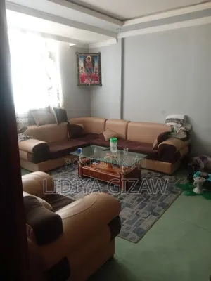 Furnished 3bdrm House in Akaky Kaliti for sale