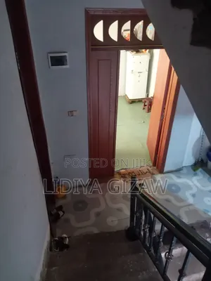 Furnished 3bdrm House in Akaky Kaliti for sale