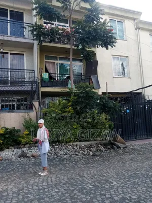 Photo - Furnished 4bdrm House in Akaky Kaliti for sale