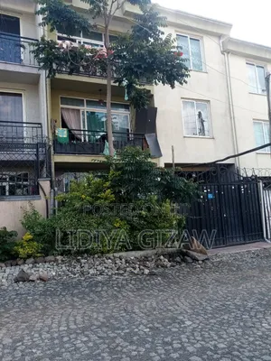 Furnished 4bdrm House in Akaky Kaliti for sale