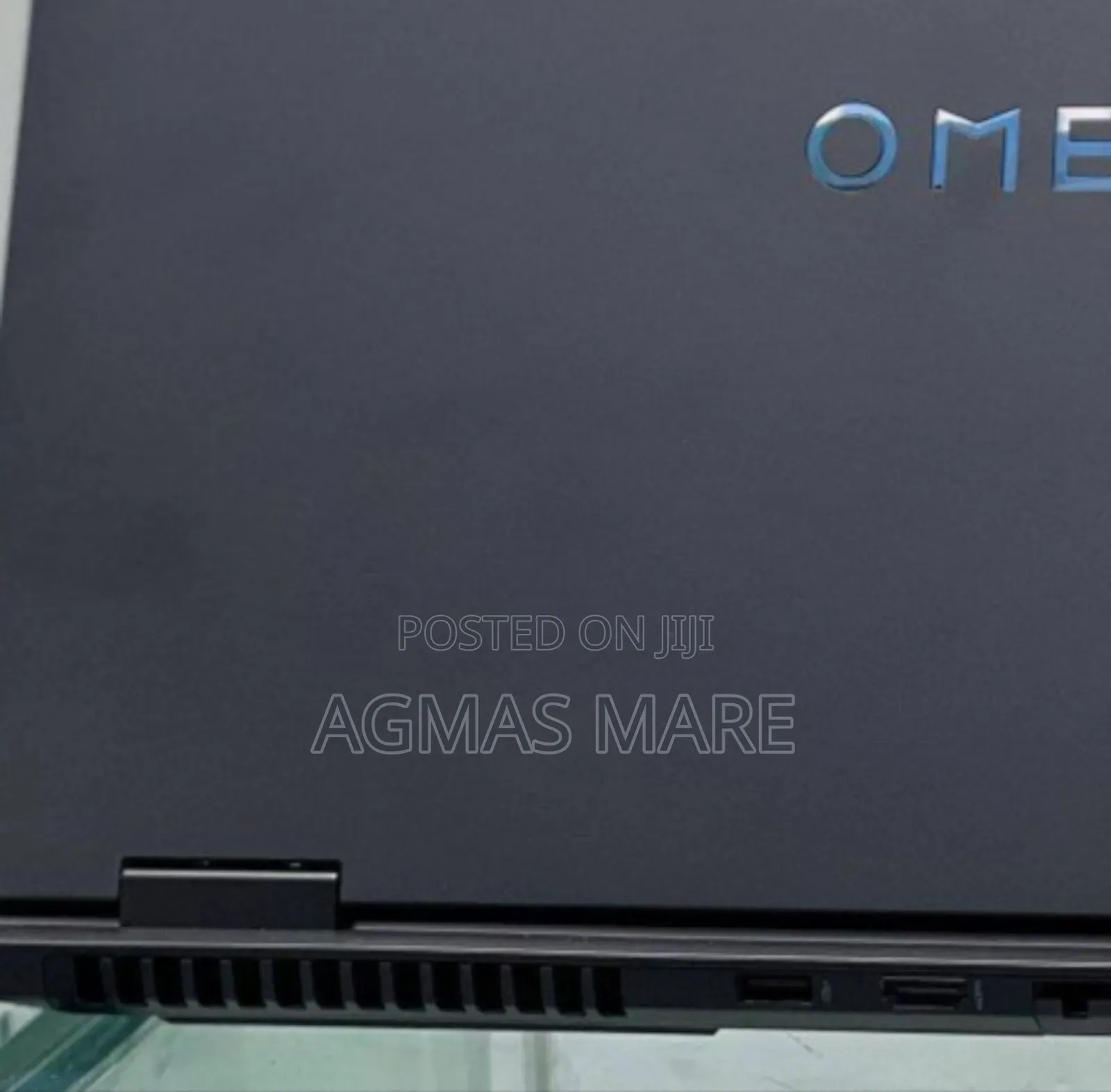 New Laptop HP Omen 16 16GB Intel Core I7 SSD 1T