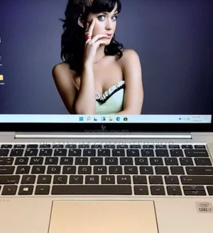 Photo - New Laptop HP EliteBook x360 1030 G7 16GB Intel Core i7 SSD 512GB