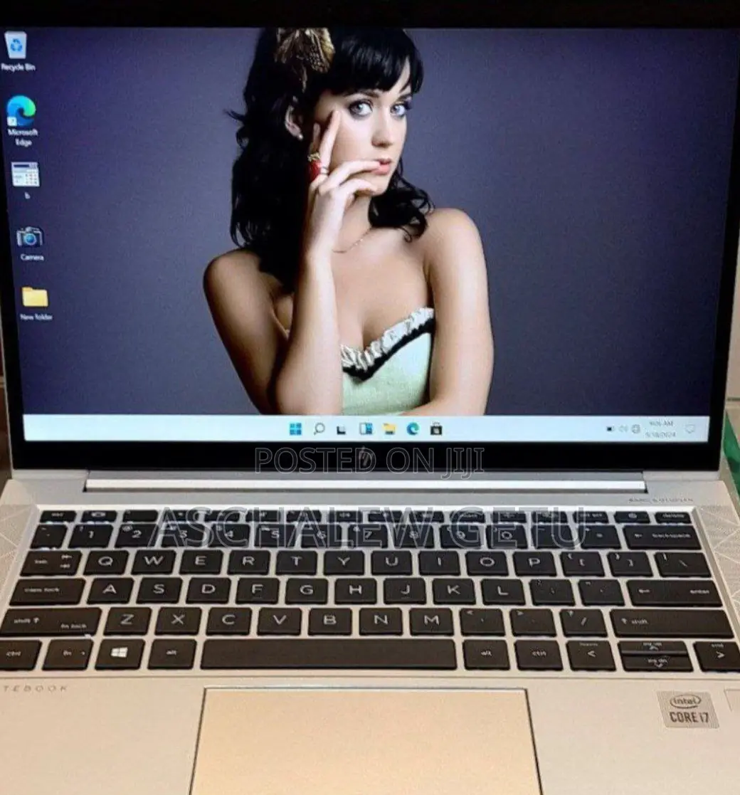 New Laptop HP EliteBook X360 1030 G7 16GB Intel Core I7 SSD 512GB