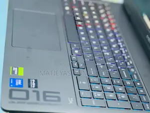 New Laptop HP Omen X 16GB Intel Core I7 SSD 1T