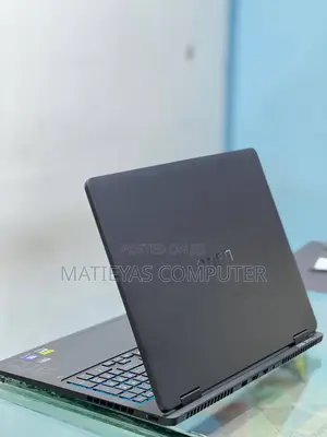 New Laptop HP Omen X 16GB Intel Core I7 SSD 1T