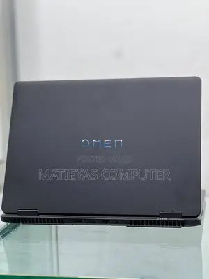 New Laptop HP Omen X 16GB Intel Core I7 SSD 1T