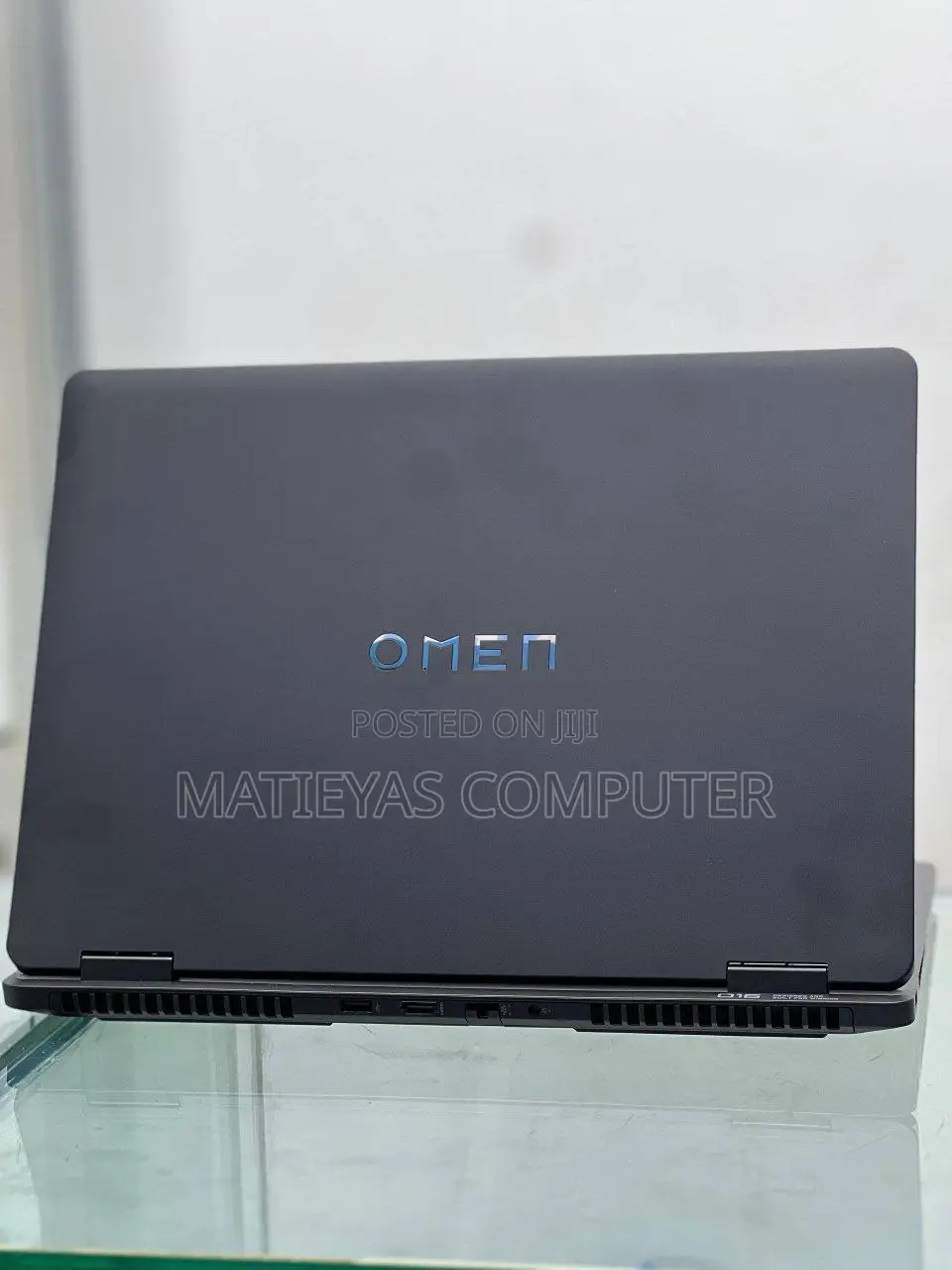 New Laptop HP Omen X 16GB Intel Core I7 SSD 1T