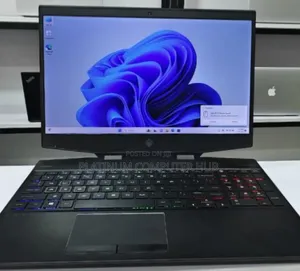 Photo - New Laptop HP Omen X 16GB Intel Core I7 SSD 512GB