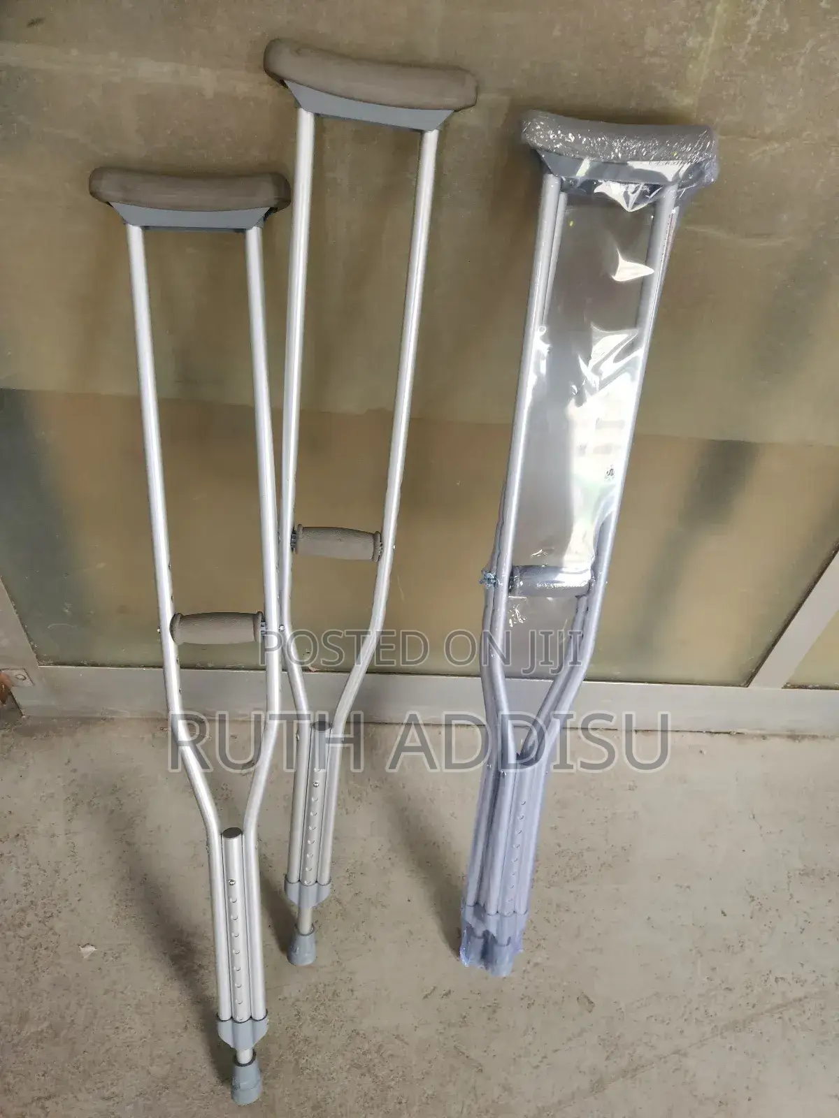 Axillary Bilateral Crutches軍事crutches鳵的crutches乏味crutches得知crutches