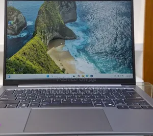 Photo - New Laptop Lenovo ThinkPad X1 Carbon 16GB Intel Core Ultra 7 SSD 512GB