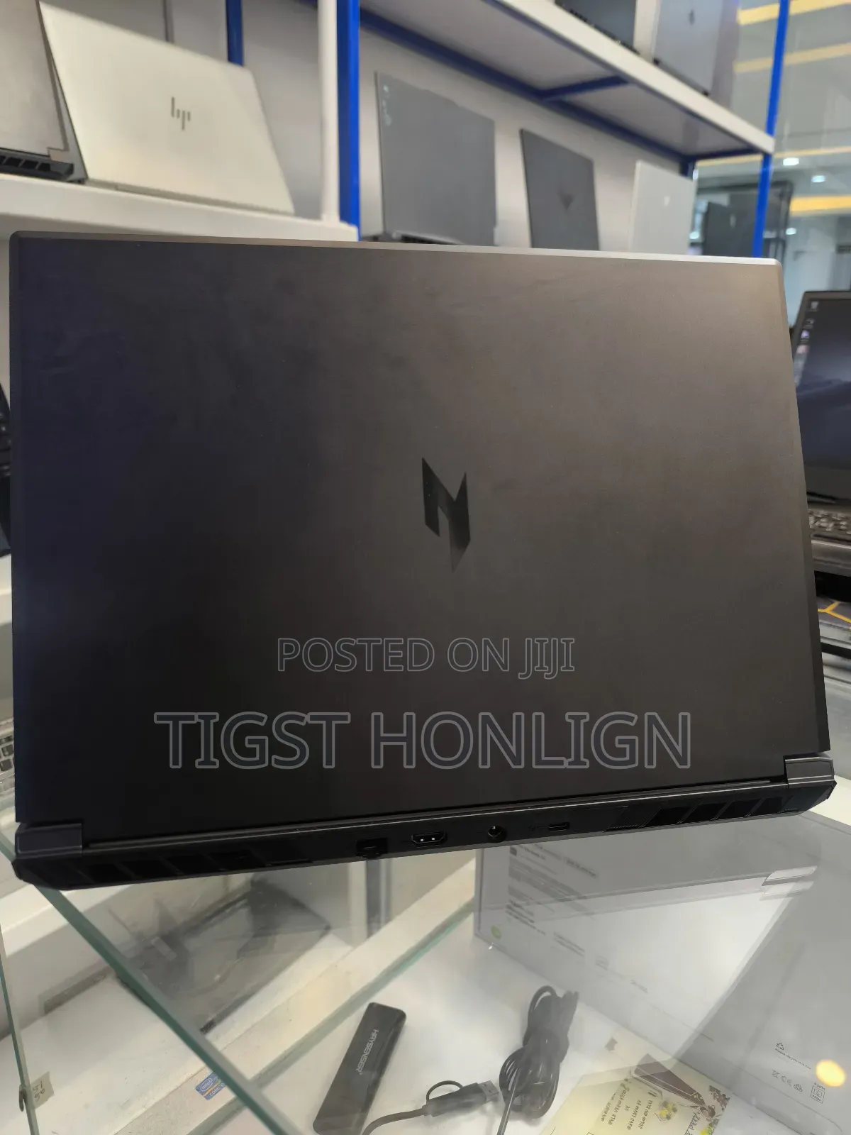 New Laptop Acer Aspire V Nitro 16GB Intel Core i7 SSD 1T