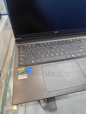 New Laptop Acer Aspire V Nitro 16GB Intel Core i7 SSD 1T