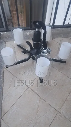 Photo - ተንጠልጣይ አምፖል