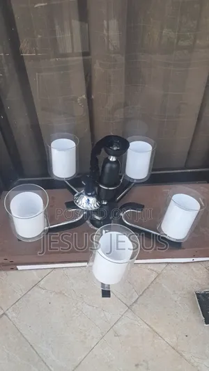 ተንጠልጣይ አምፖል