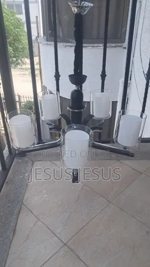 ተንጠልጣይ አምፖል