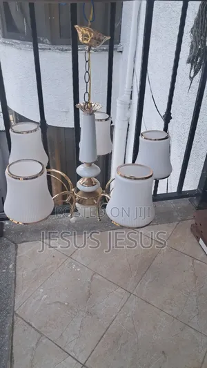 ተንጠልጣይ አምፖል