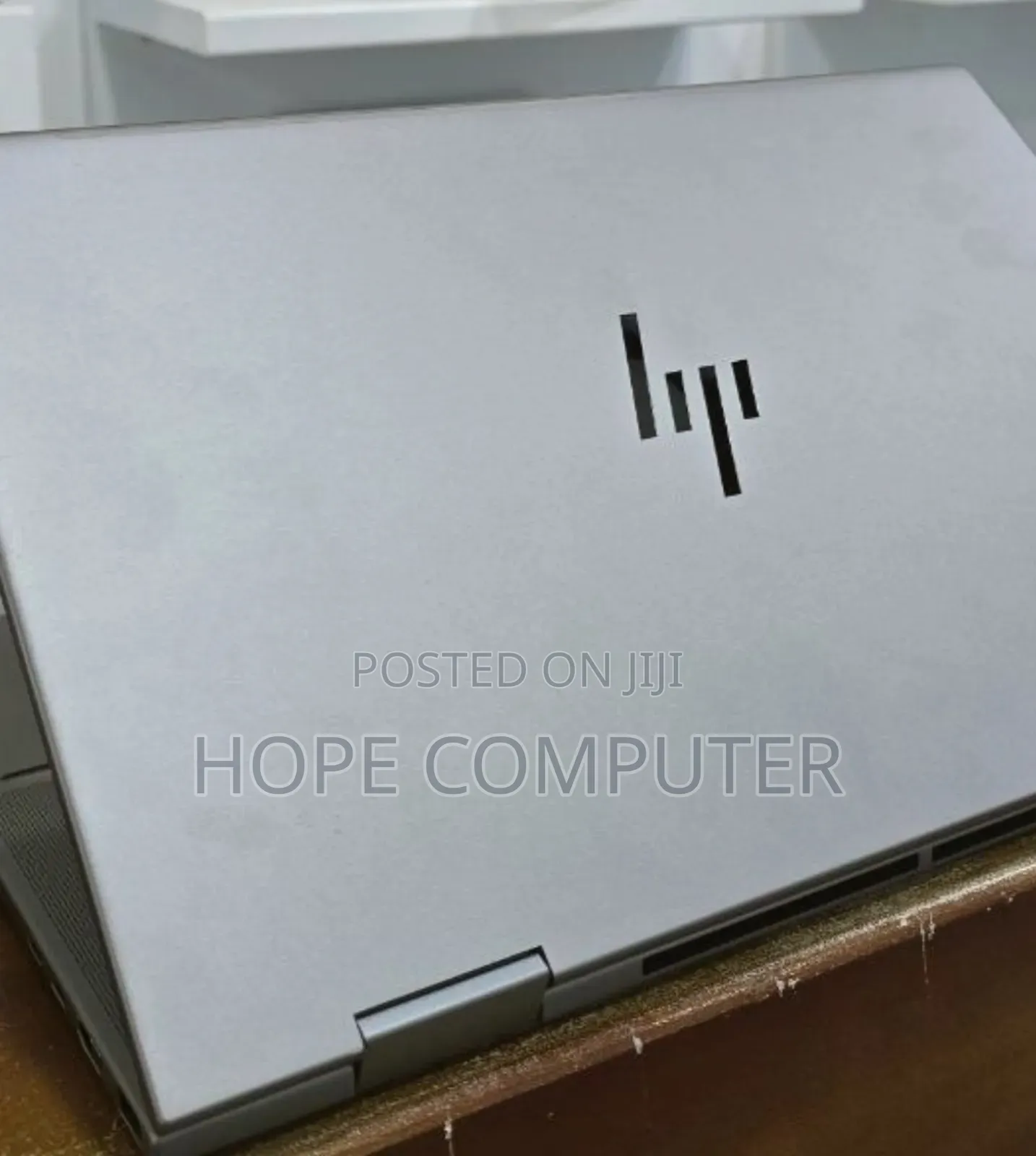 New Laptop HP Envy X360 32GB Intel Core Ultra 7 SSD 1T