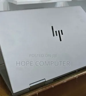 New Laptop HP Envy X360 32GB Intel Core Ultra 7 SSD 1T